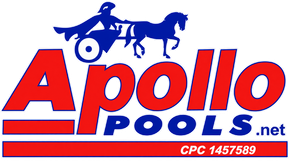Apollo Pools Logo