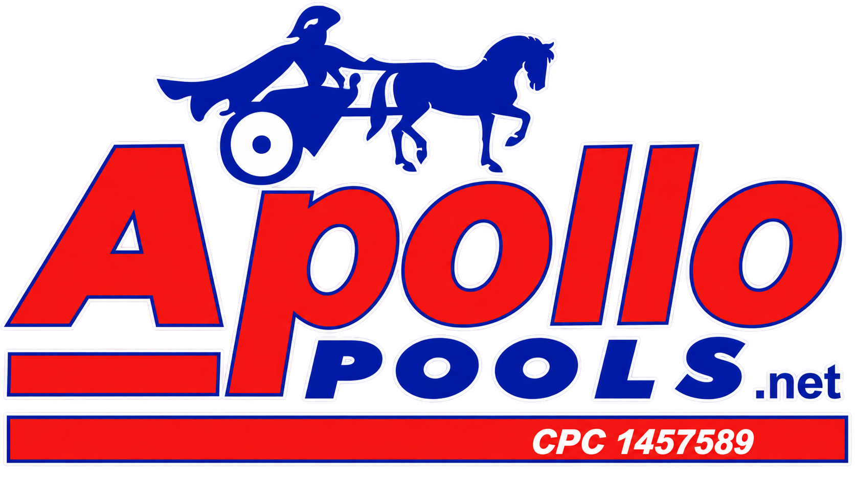 Apollo Pools Logo
