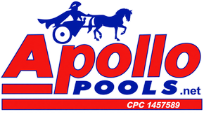 Apollo Pools Logo
