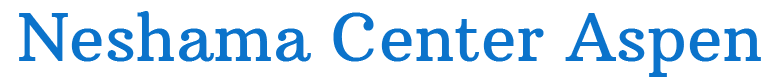 Neshama Center Aspen - Logo