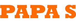 Papa's Appliance logo