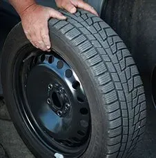 Tire Relpacement