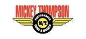 Mickey Thompson