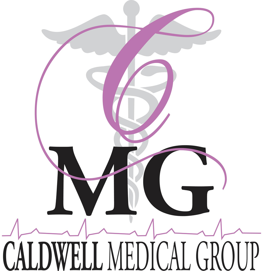 Caldwell Medical Group, PLLC - Logo