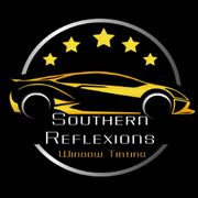 Southern Reflexions Logo