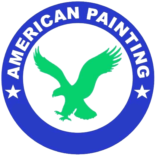 American Painting & Home Improvement - logo