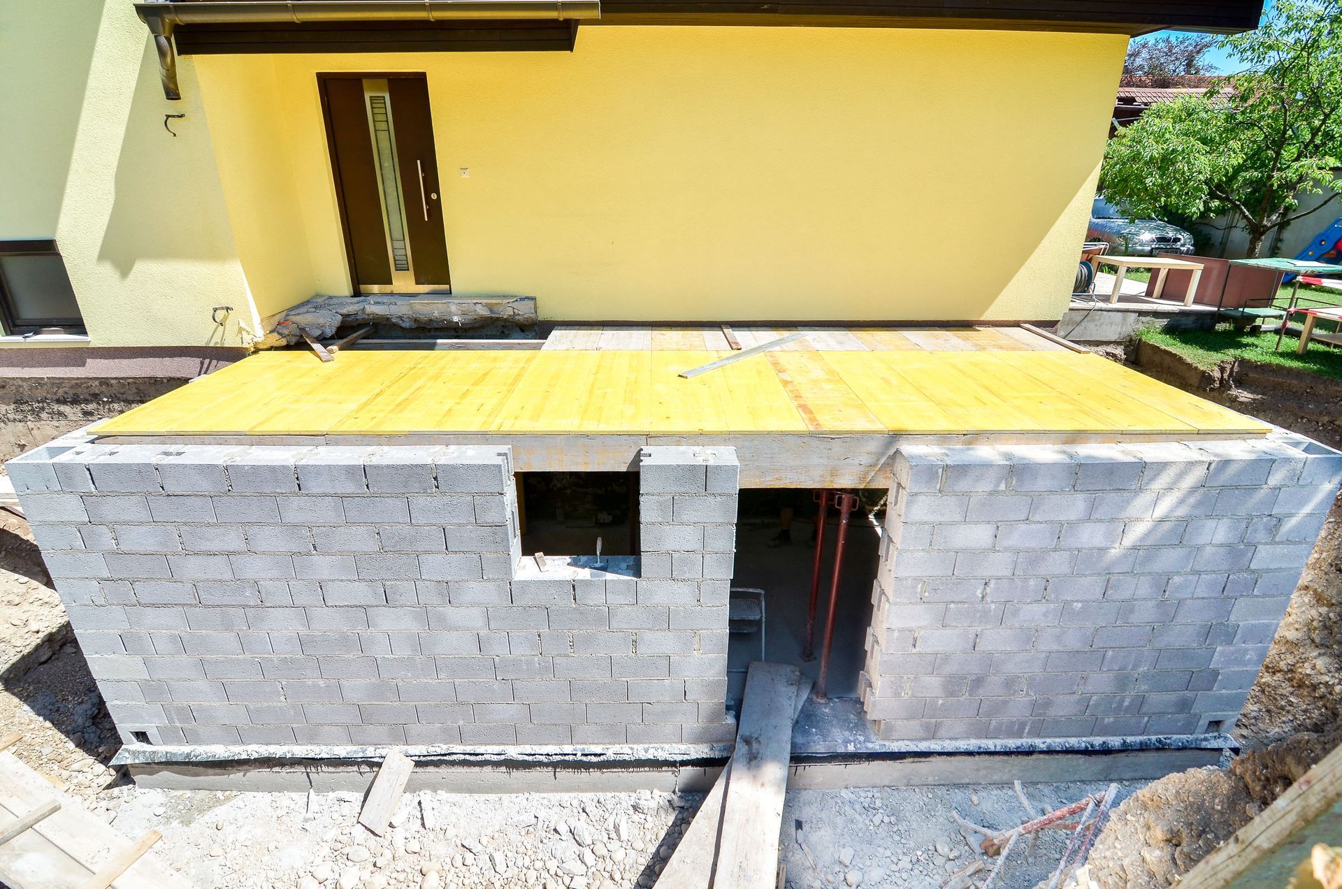 siding companies