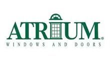 Atrium Windows and Doors logo