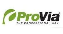 ProVia logo