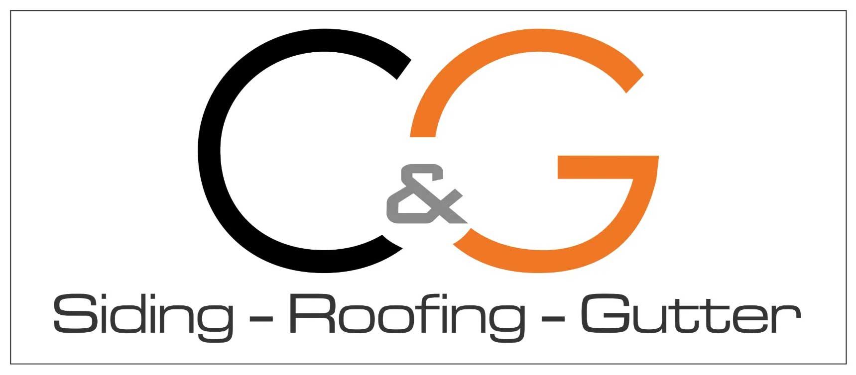 C & G - logo