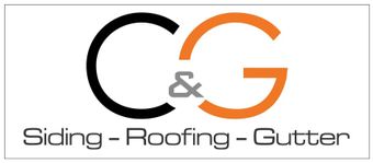 C & G - logo