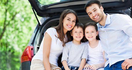Auto Insurance