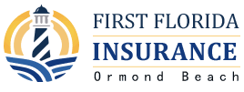 First Florida Insurance Ormond Beach - Logo