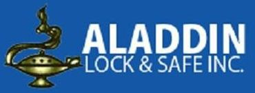 Aladdin Lock & Safe Inc logo