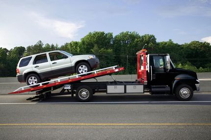 Wade's Towing