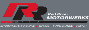 Red River Motorwerks - Logo