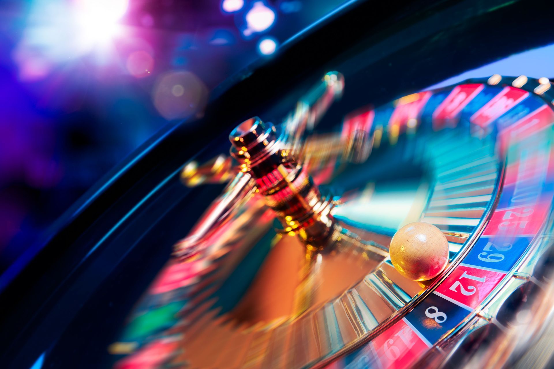 Casino Party Services That Bring Las Vegas-Style Fun to Your Event