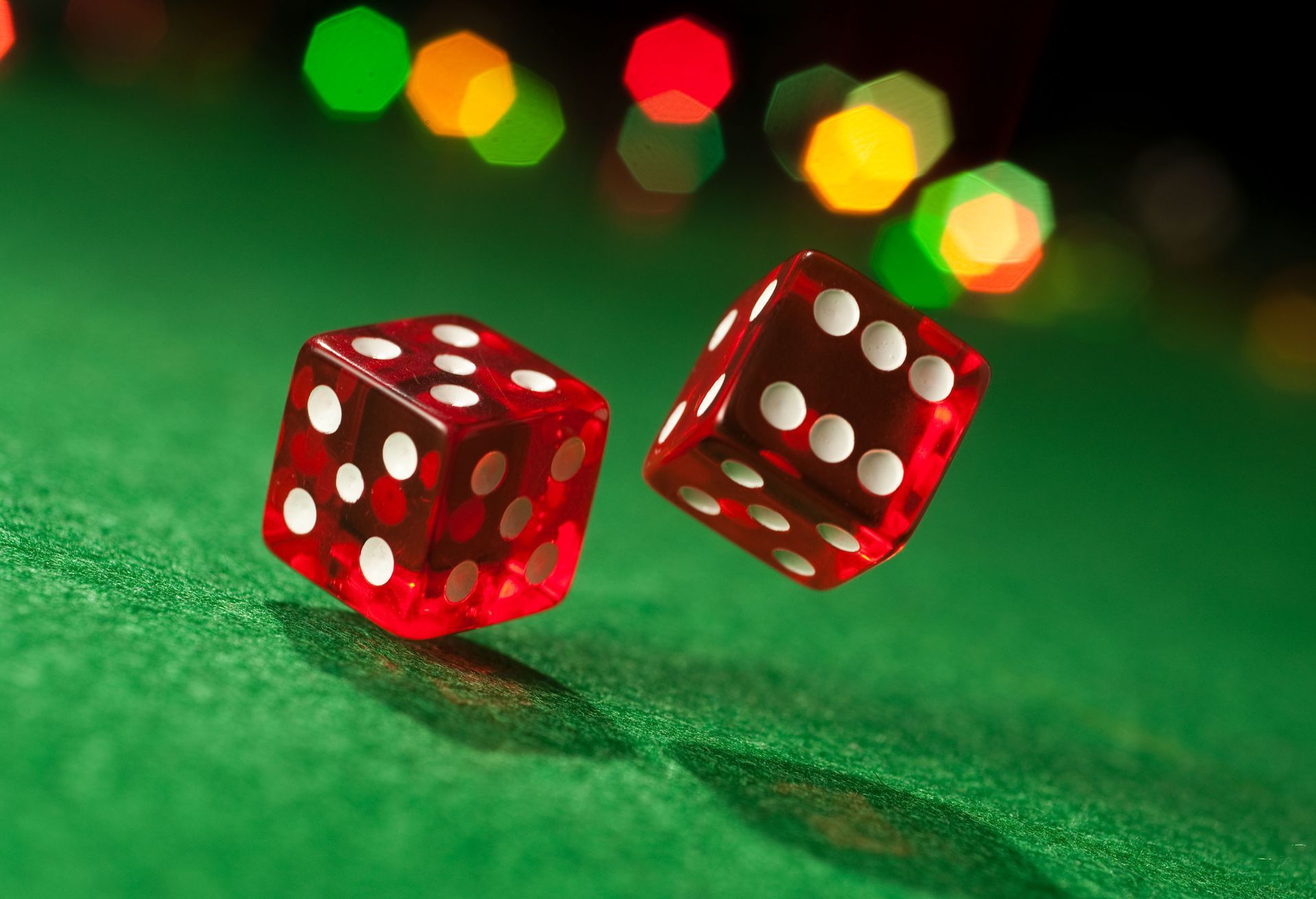 A Brief History of Casino Party Games
