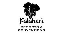 Kalahari Resorts and Conventions