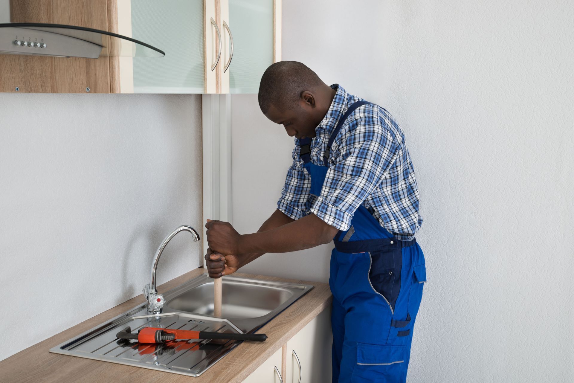 drain cleaning