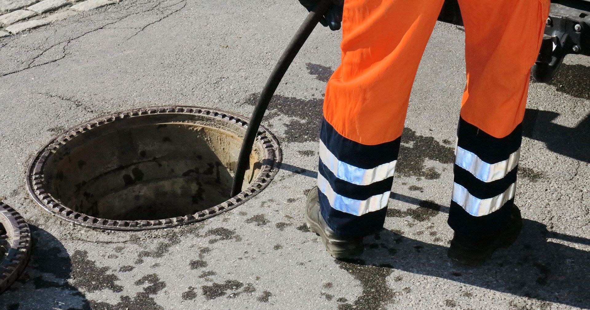 Drain Doctor