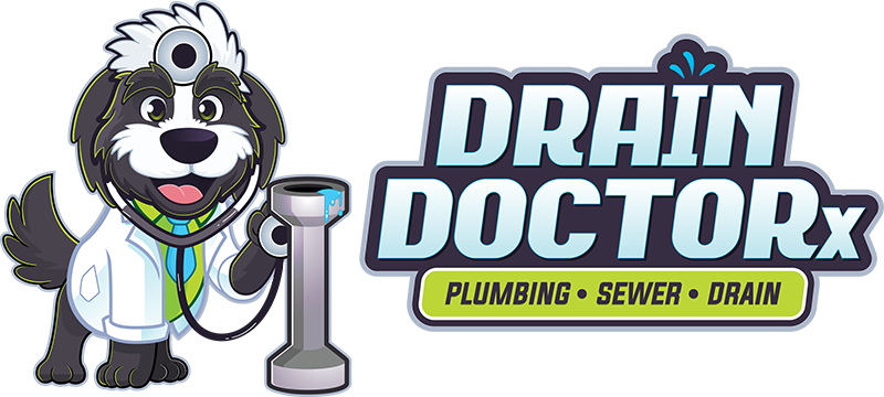 Drain Doctor - logo