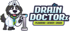 Drain Doctor - logo