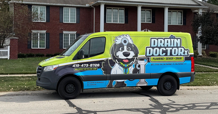 Drain Doctor
