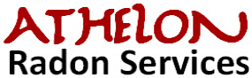 Athelon Radon Services - Logo