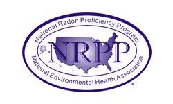 National Environmental Health Association National Radon Proficiency Program