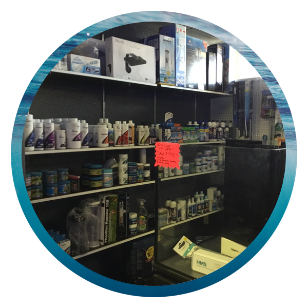 LightHouse Aquatics Services