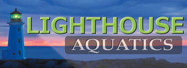 LightHouse Aquatics - logo