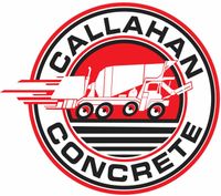 Callahan Concrete - logo