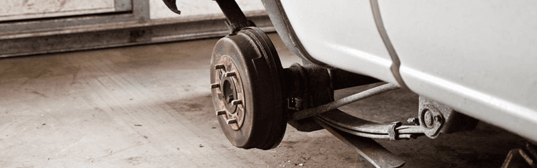 Reliable brake services