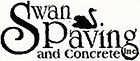 Swan Paving and Concrete, Inc - logo