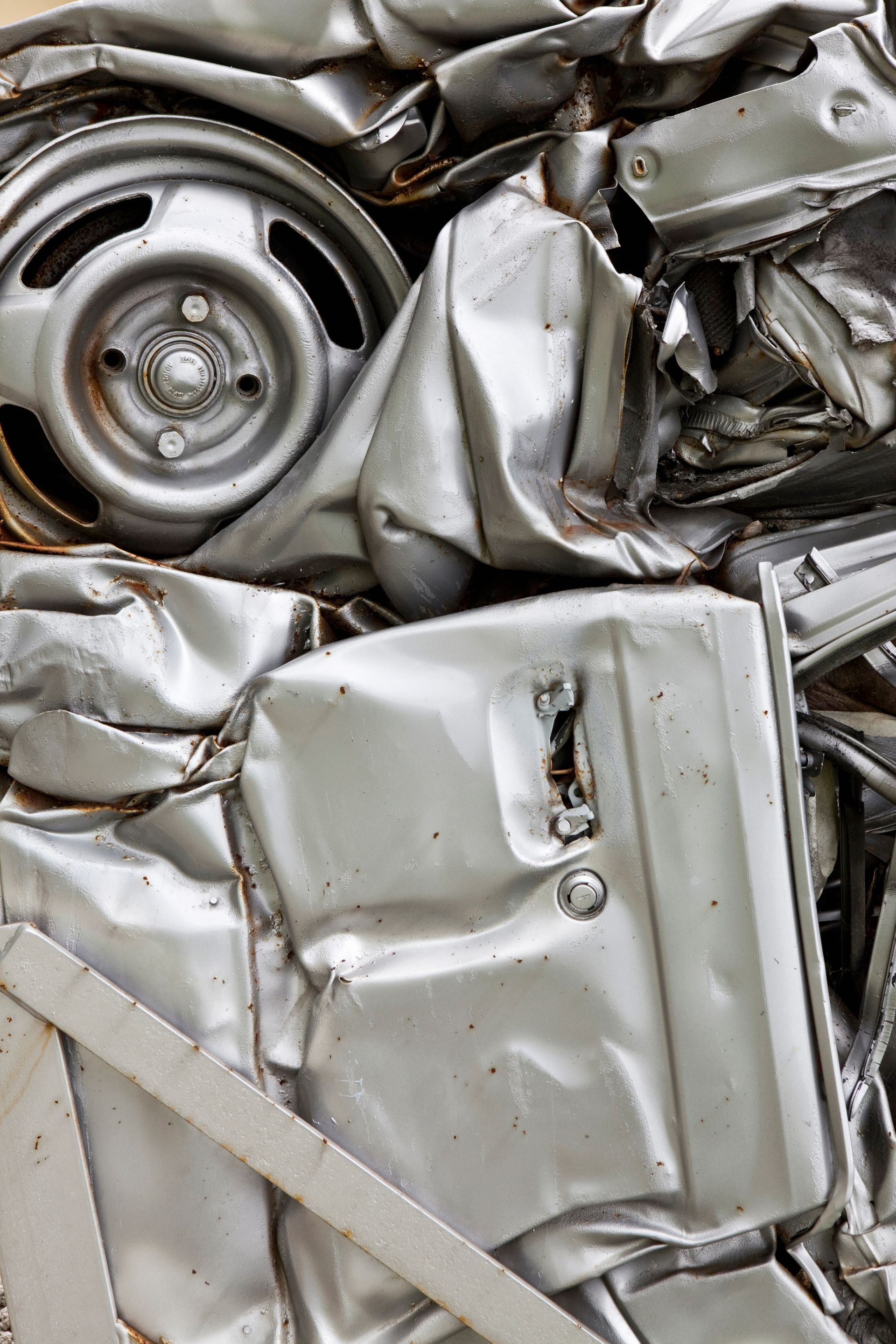 metal recycling company