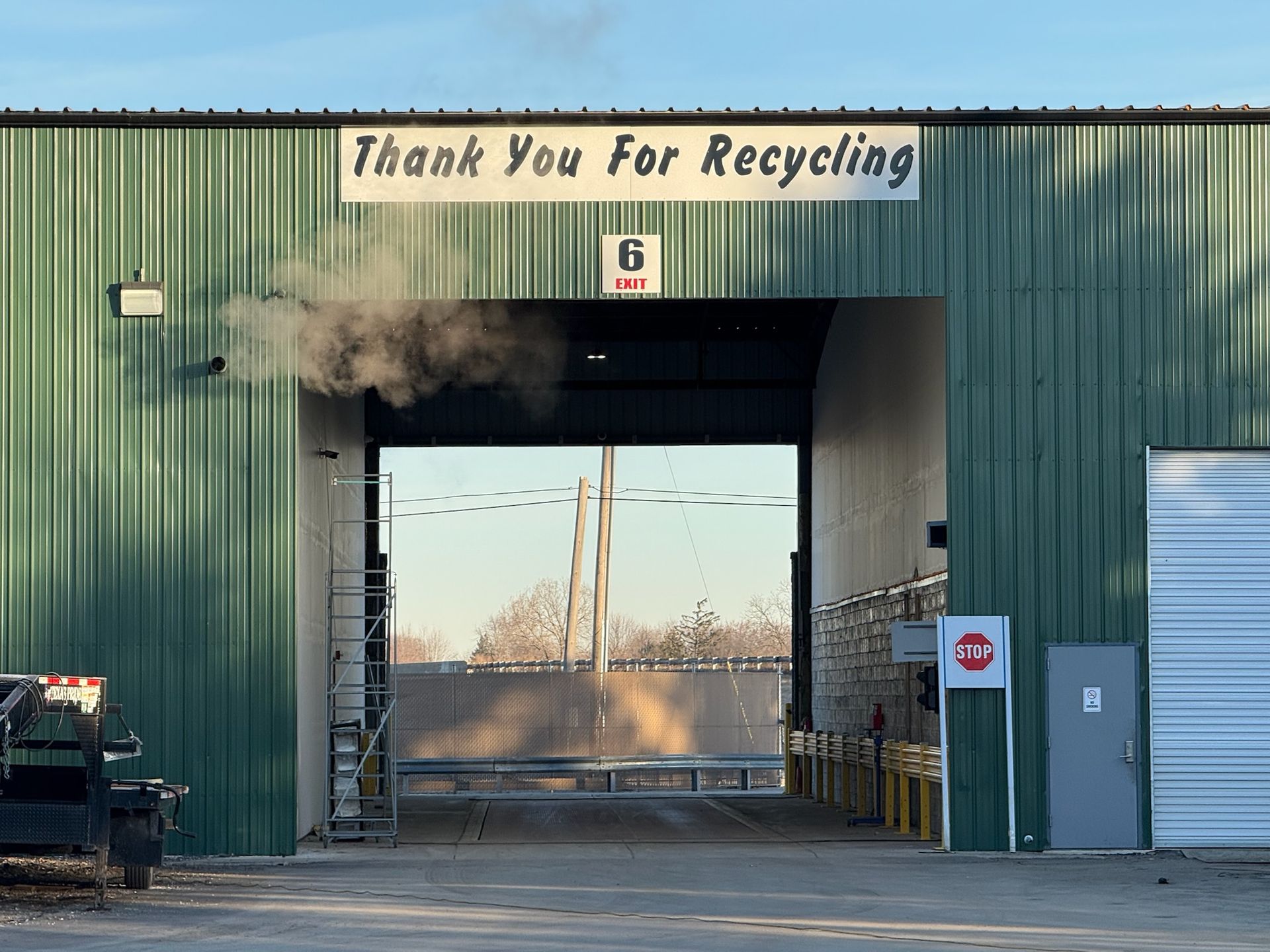 Wauconda Recycling Center