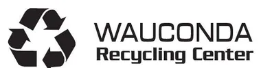 Wauconda Recycling Center Logo