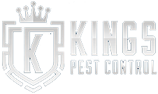King's Pest Control - logo