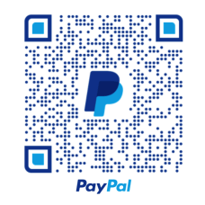 PayPal QR Code