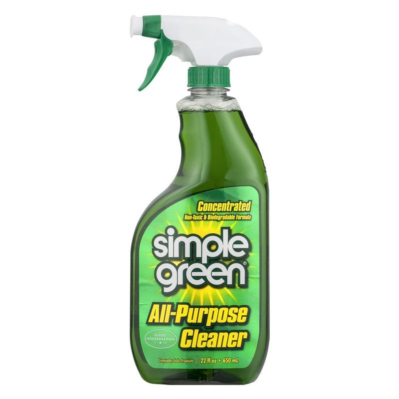 Simple Green All Purpose Cleaner, 22 oz