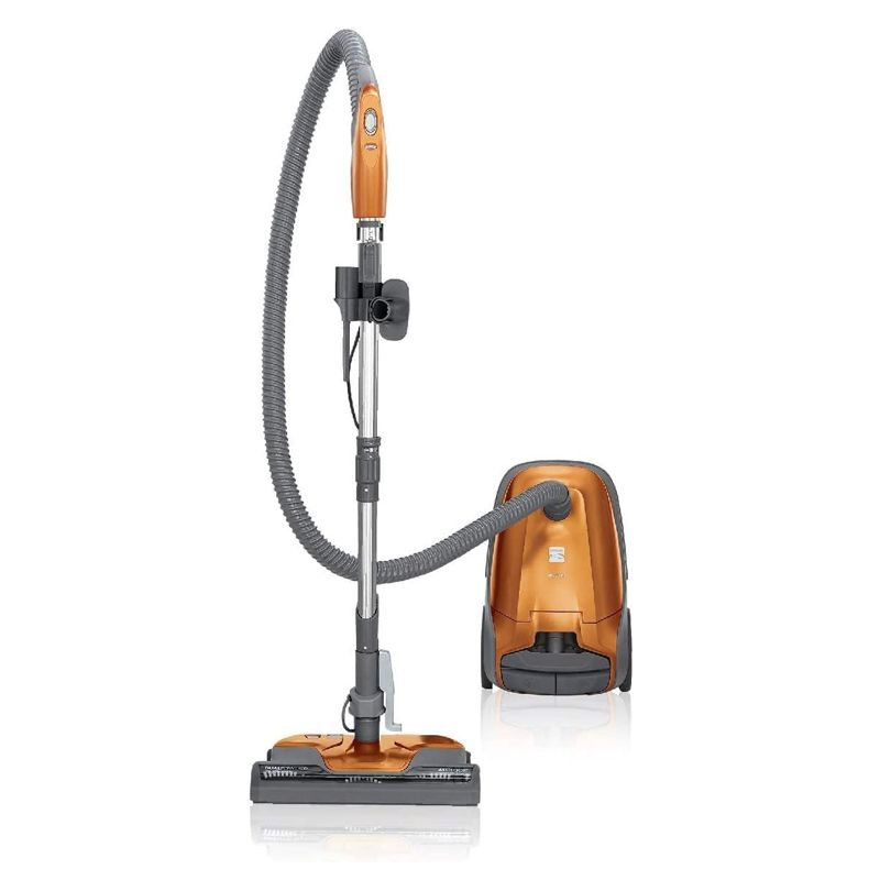 Kenmore Bagged Canister Vacuum