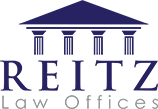 Reitz Randall K Atty At Law CPA - Logo