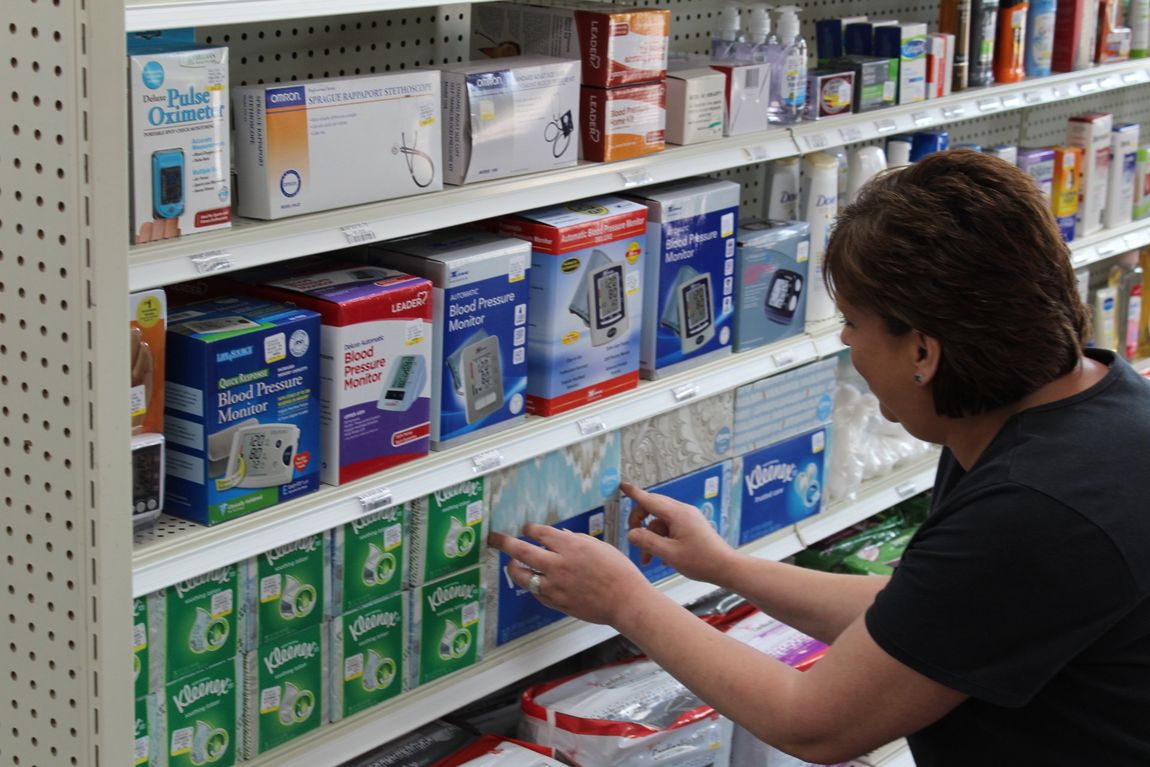 Randy's Pharmacy Local Pharmacy Woodward, OK