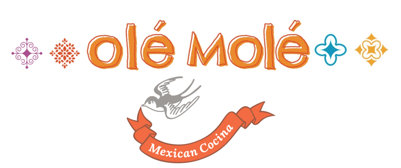 Ole Mole logo