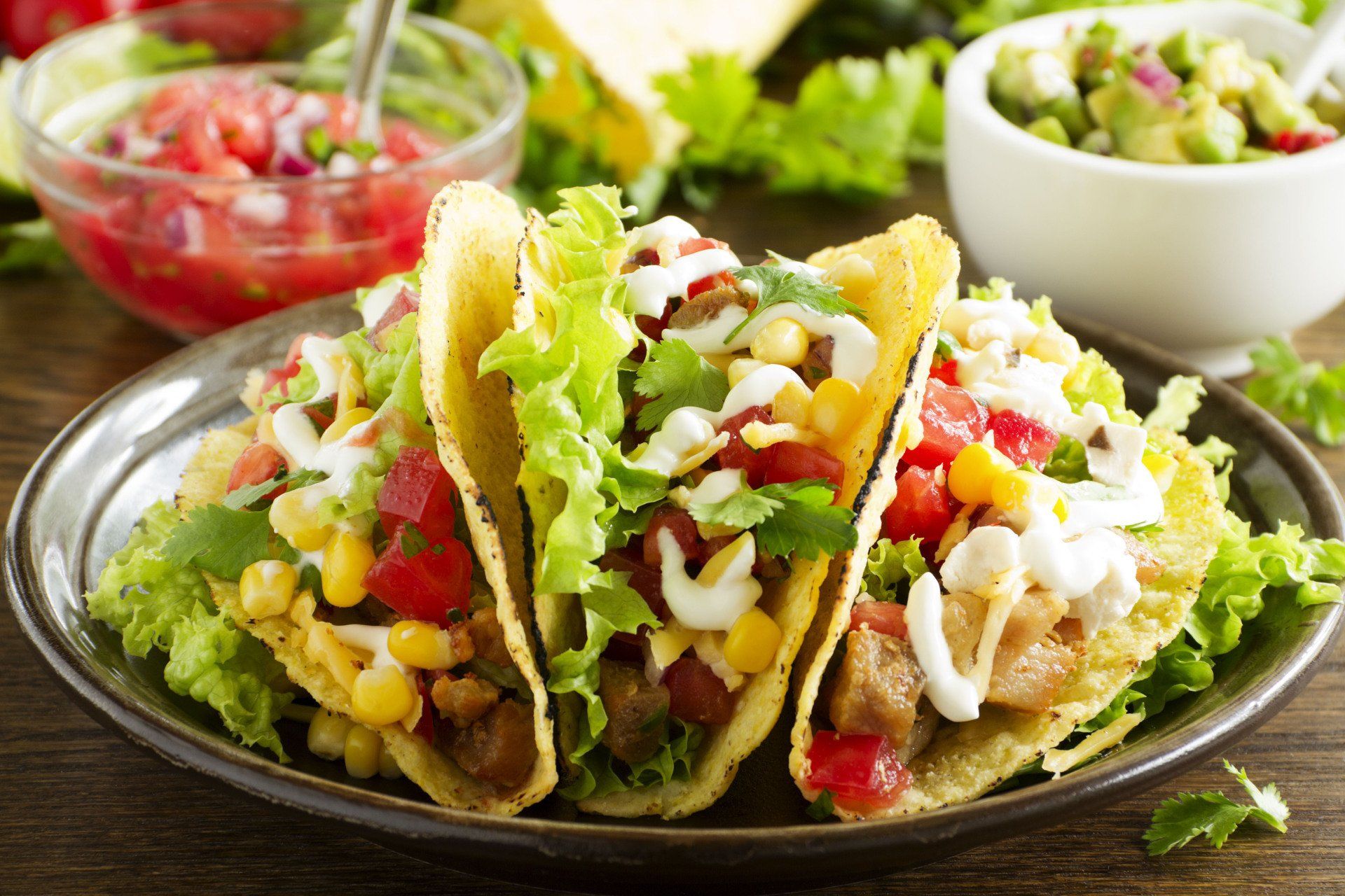 4 Mexican Foods Your Party Guests Will Love