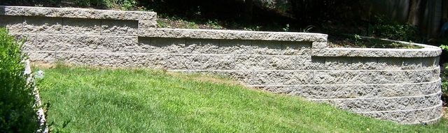 garden walls