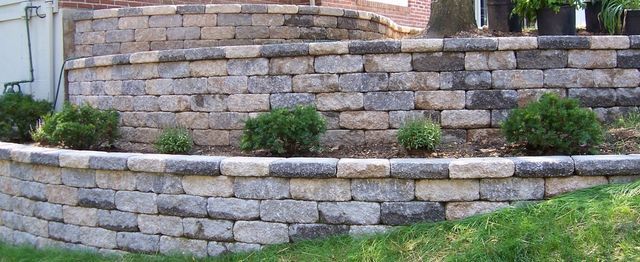 garden walls