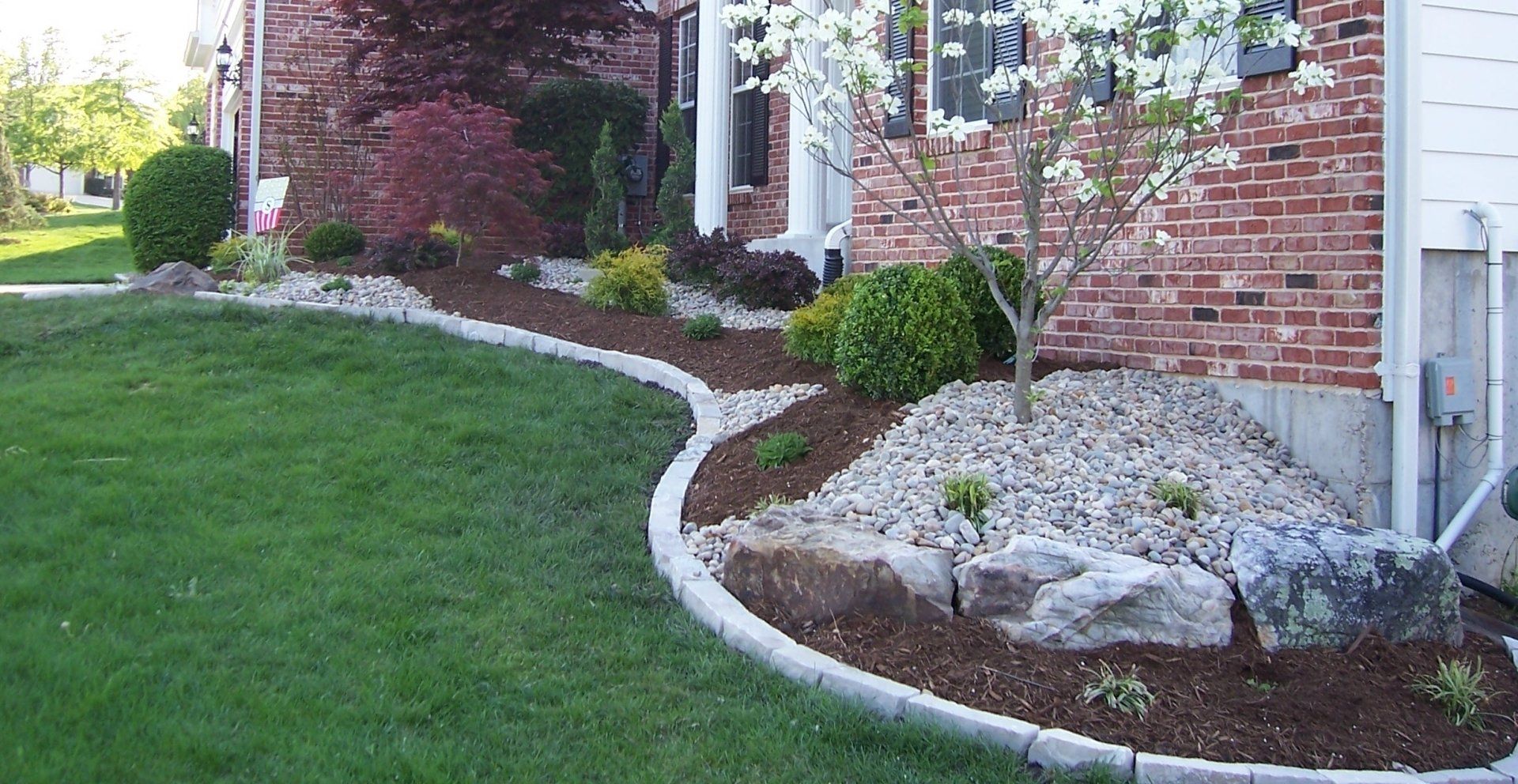 Landscape Design