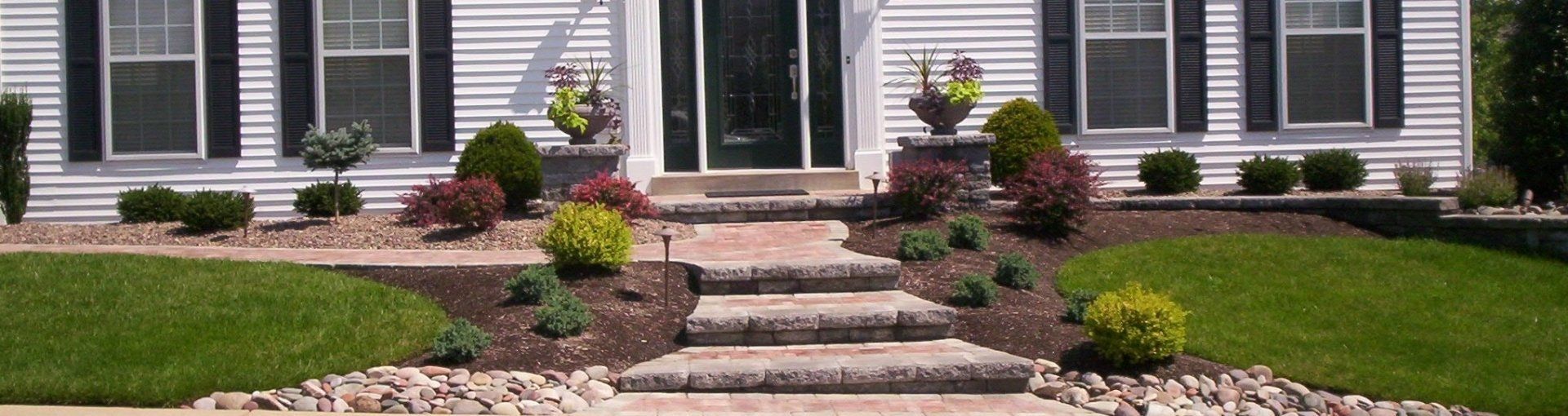 Landscape Design